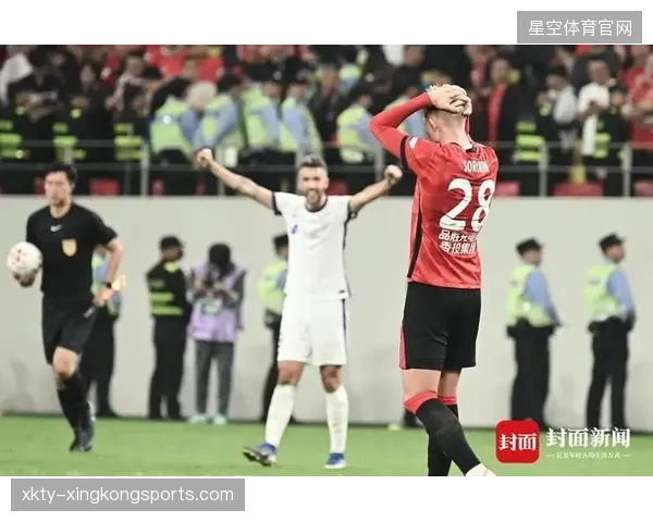 “0比1不敌津门虎，无缘提前夺冠”背后的深刻启示：从失败中寻找成功的密码